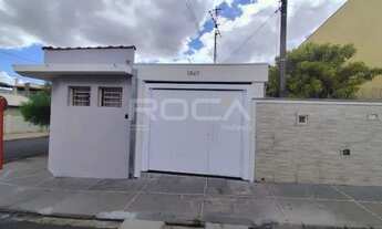 Imagem: Casa padrão para alugar no Jardim Brasil