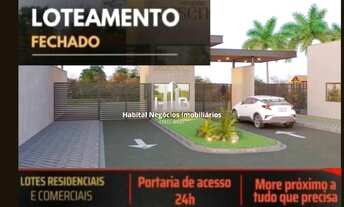 Imagem 3: TERRENO RESIDENCIAL em HORTOLÂNDIA - SP, JARDIM AMANDA I