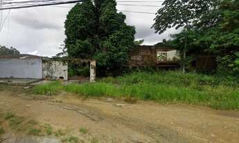 Imagem: Rua D, nº 2.270, Loteamento Costa Rêgo