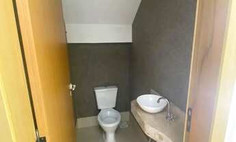 Imagem 3: Sobrado a Venda setor Recanto do bosque Goiânia