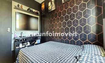 Imagem 2: Apartamento no Parque Sul com 2 quartos