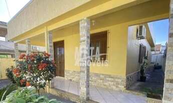 Imagem 2: Casa com 6 dormitórios à venda, 300 m² por R$ 550.000 - Parque Prazeres - Campos dos Goyta