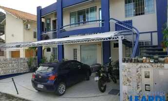 Imagem 2: CASA TÉRREA - TRINDADE - SC