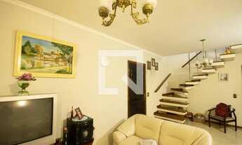 Imagem 4: Casa à Venda - Vila Mazzei, 4 Quartos, 182 m2