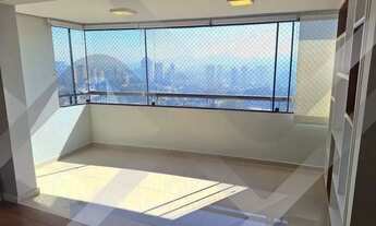 Imagem 6: Apartamento com 3 dormitórios para alugar, 153 m² por R$ 11.071,90/mês - Alphaville Indust