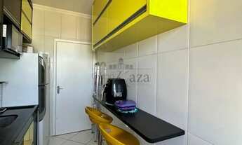 Imagem 7: Oportunidade - Apartamento - Centro - Residencial Eugênio Bonadio - 2 Dormitórios - 57m²