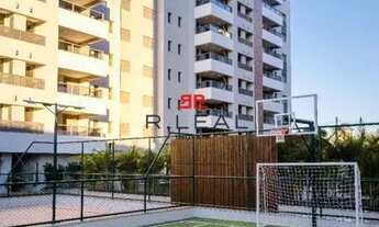 Imagem 7: Apartamento com 2 dormitórios para alugar, 87 m² - City Towers Two - Bauru/SP