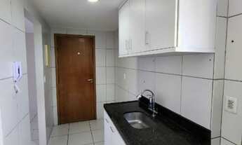 Imagem 4: ALUGO APARTAMENTO 3 QUARTOS NA MADALENA