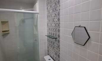 Imagem 4: PARQUE 10, COND. ARVOREDO, ALUGO COM SALA 2 AMBIENTES, 3 QUARTOS SENDO 1SUÍTE COM ARMÁRIO