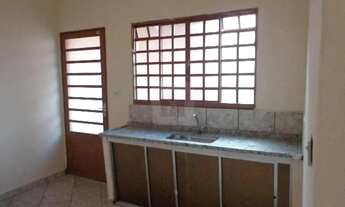 Imagem 4: Casa Padrão em Uberlândia