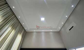 Imagem 7: Casa com 3 dormitórios para alugar, 128 m² por R$ 3.000,00/mês - Vila Cassini - São José d