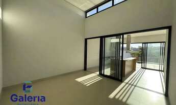 Imagem 3: Casa de condomínio com 3 quartos à venda, 177m² - Jardim Vista Bella