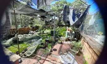 Imagem 7: Casa em Porto Alegre, no bairro Pedra Redonda, com 2 dormitório(s), e 2 banheiro