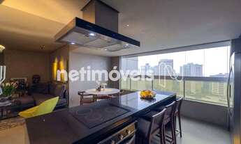 Imagem 6: Venda Apartamento 1 quarto Vila da Serra Nova Lima