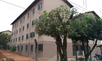 Imagem: Locação de apartamento no bairro Caique