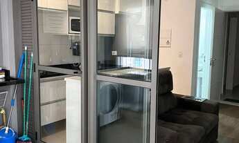 Imagem 5: Imóvel disponível par alocação Vila Clementino