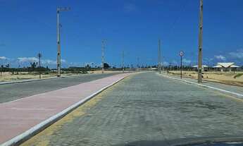 Imagem 5: Um verdadeiro paraíso com excelente preço - Lote Pé na Areia - Rainha dos lotes.