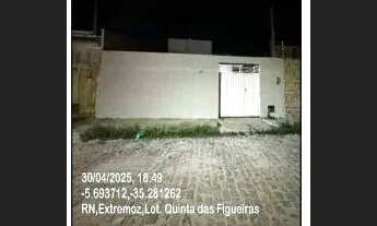 Imagem: Oportunidade Única em EXTREMOZ - RN Tipo