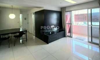 Imagem: Imóvel para venda tem 89 metros quadrados