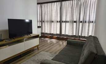 Imagem: Torre Evidênce 2/4 (01 suite) mobiliado