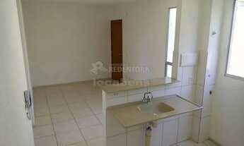 Imagem 3: Ótimo Apartamento Residencial para Locação - 2 Dormitórios / Jardins Rio Preto