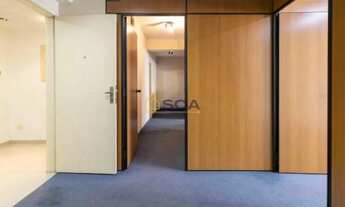 Imagem 4: Conjunto comercial de 120m² para alugar na Liberdade - SP