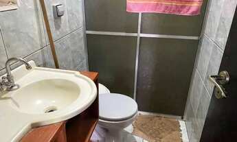 Imagem 6: Casa 128 m² - Jardim América - Assis Chateaubriand - PR