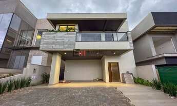 Imagem: Sobrado de Luxo no Parque Tauá - Aranguá