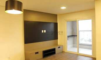 Imagem: Apartamento com 2 dormitórios, 68 m²