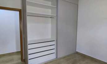 Imagem 4: DR - Sobrado para aluguel com 284 m² com 3 suítes, piscina, churrasqueira - Condomínio Ver