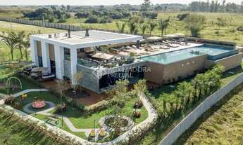 Imagem 2: Casa em Condomínio com 4 suites 390m² Mobiliada!!