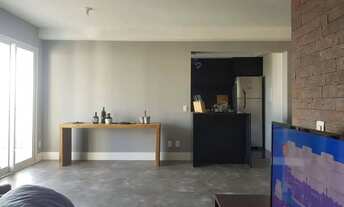 Imagem 3: Apartamento em Rua Doutor Luiz Migliano - Jardim Caboré - São Paulo/SP