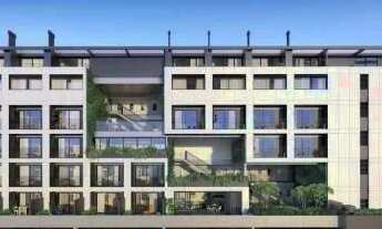 Imagem 2: Cobertura Duplex com 1 Dormitorio(s) localizado(a) no bairro Menino Deus em Porto Alegre