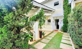 Imagem 3: Casa de Condomínio à venda, 3 quartos, 3 suítes, 3 vagas, Parque Campolim - Sorocaba/SP