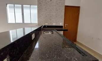 Imagem 4: Casa térrea no bairro Residencial III Milênio em Presidente Prudente