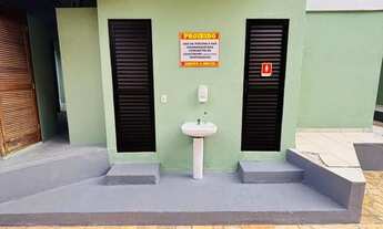 Imagem 3: Apartamento (Cobertura), com 3 quartos e 3 banheiros à Venda, 125 m² em Ubatuba/SP