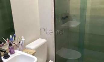 Imagem 4: Apartamento à venda em Campinas, Chácara da Barra, com 3 quartos, com 77 m²