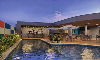 Imagem: APARTAMENTO EM CANDEIAS