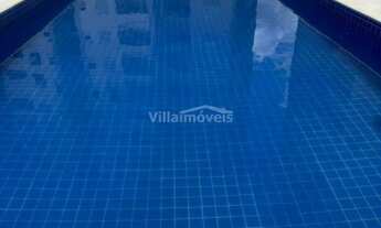 Imagem: Apartamento - Remanso Campineiro - Hortolândia