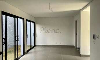 Imagem 4: Sobrado à venda em Campinas, Chácara Primavera, com 3 suítes, com 168 m², MHouses