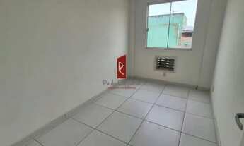 Imagem 4: Apartamento Aconchegante com 2 Quartos e Varanda