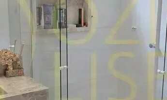 Imagem 5: Imóvel para venda possui 280 metros quadrados com 4 quartos