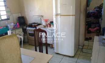 Imagem 5: Casa à venda em residencial santo antônio, piracicaba 4 quartos 180m²