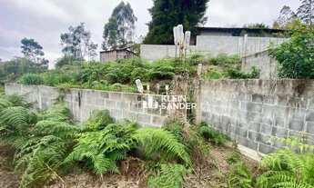 Imagem 6: Terreno à venda, 1627 m² por R$ 260.000,00 - Cascatinha - Nova Friburgo/RJ