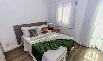 Imagem 7: Apartamento com ótimo preço no bairro Moema. Confira!