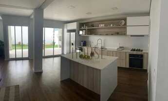 Imagem: Casa com 4 quartos à venda, 280 m² - Condomínio