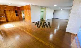 Imagem 4: Apartamento com 6 quartos à venda, 540 m² por R$ 890.000 - Setor Sul - Goiânia/GO