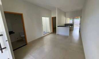 Imagem 4: Casa no Bairro Canela Várzea Grande