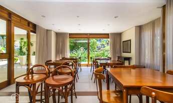 Imagem 3: Apartamento de 2 suítes no Mont'Serrat