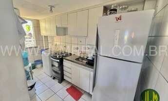 Imagem 4: APARTAMENTO COM 68M², NASCENTE, 3 QUARTOS, 2 VAGAS COM ELEVADOR